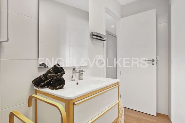 3 makuuhuone Kattohuoneisto myytävänä paikassa Devessa - Monte Pego, Dénia mukana uima-altaan 
autotalli - 599 000 € (Ref: 9898086)