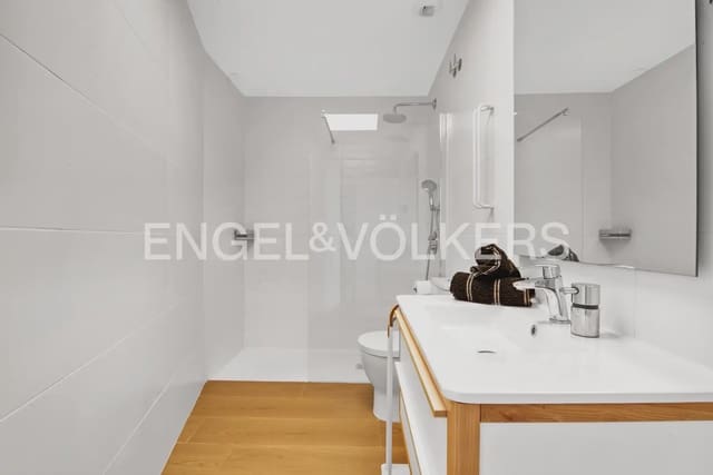3 makuuhuone Kattohuoneisto myytävänä paikassa Devessa - Monte Pego, Dénia mukana uima-altaan 
autotalli - 599 000 € (Ref: 9898086)
