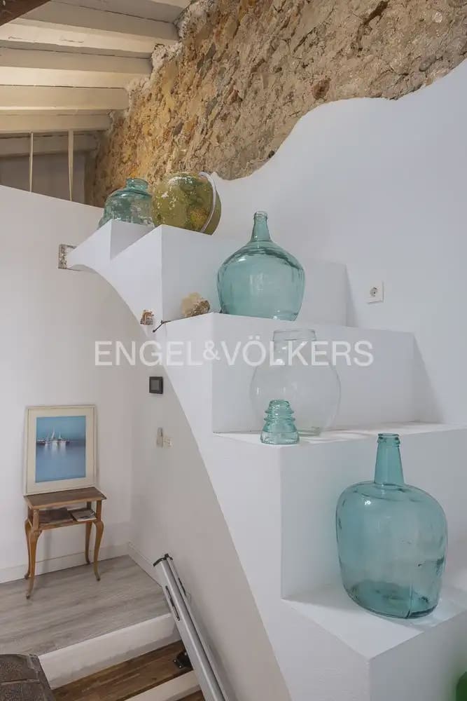 Casa de 4 habitaciones en Dénia en venta - 435.000 € (Ref: 9898087)