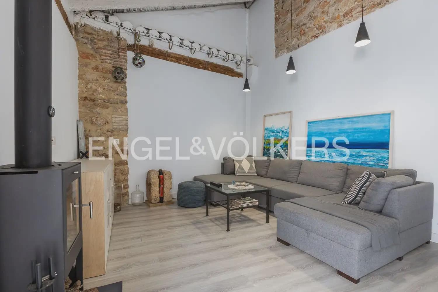 Casa de 4 habitaciones en Dénia en venta - 435.000 € (Ref: 9898087)