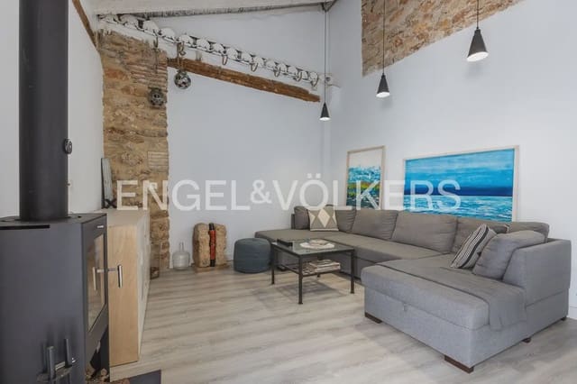 4 makuuhuone Omakotitalo myytävänä paikassa Centro Urbano, Dénia - 435 000 € (Ref: 9898087)