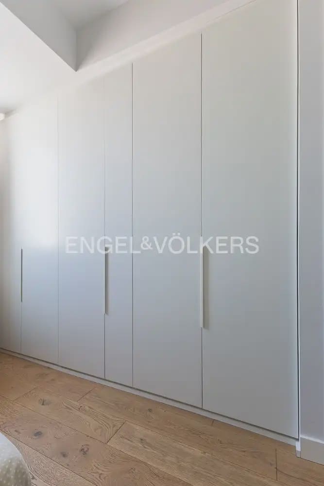 3 soverom Penthouse til salgs i Valencia by - € 735 000 (Ref: 9898088)