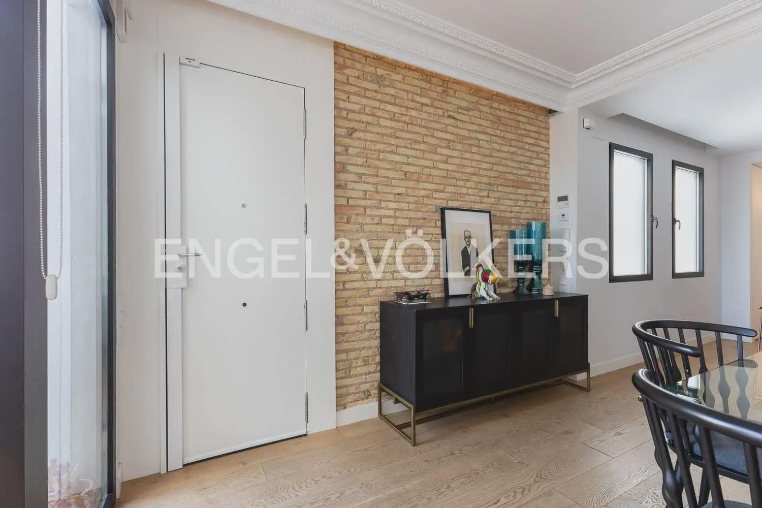 3 soverom Penthouse til salgs i Valencia by - € 735 000 (Ref: 9898088)