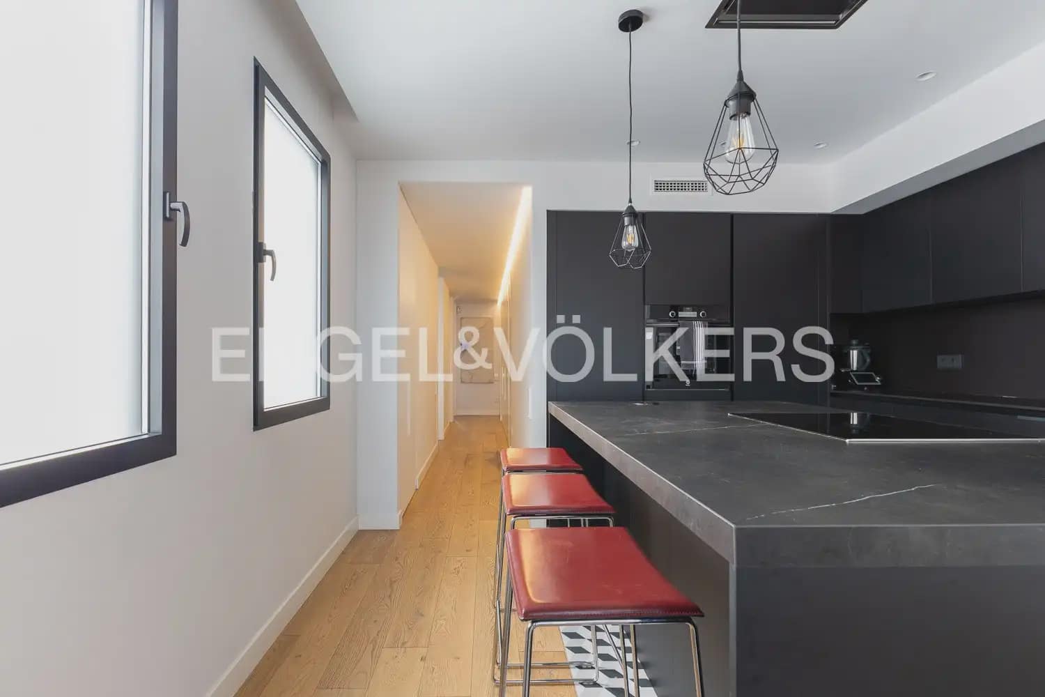 3 soverom Penthouse til salgs i Valencia by - € 735 000 (Ref: 9898088)