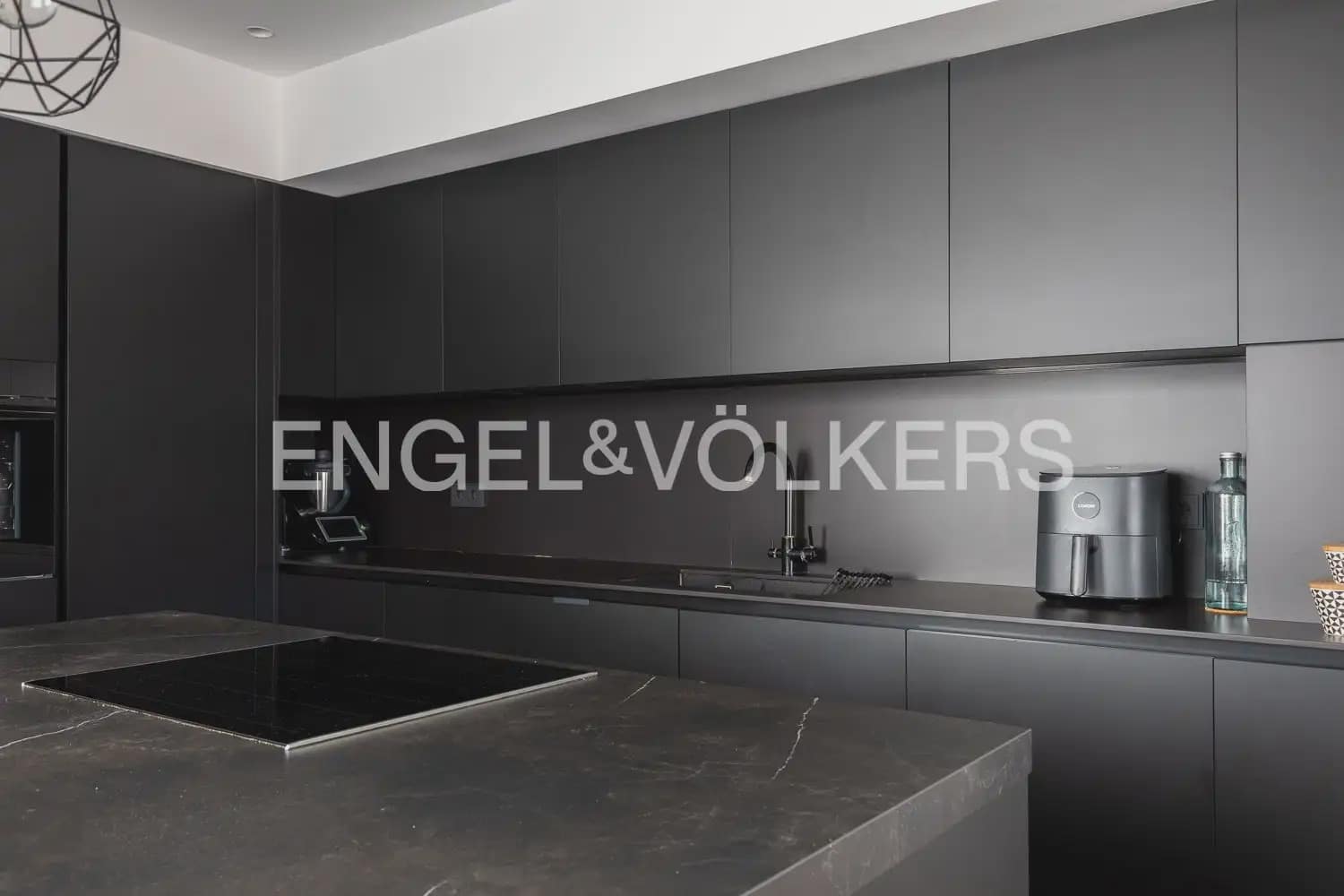 3 soverom Penthouse til salgs i Valencia by - € 735 000 (Ref: 9898088)
