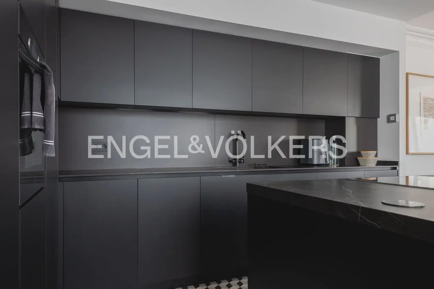 3 soverom Penthouse til salgs i Valencia by - € 735 000 (Ref: 9898088)