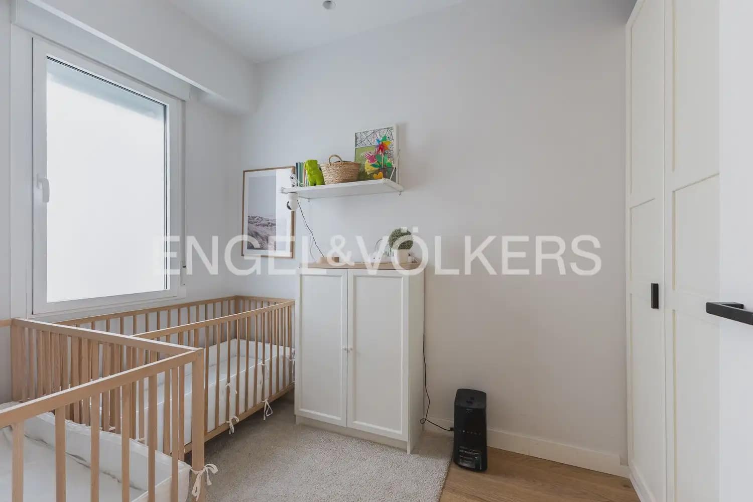 3 soverom Penthouse til salgs i Valencia by - € 735 000 (Ref: 9898088)