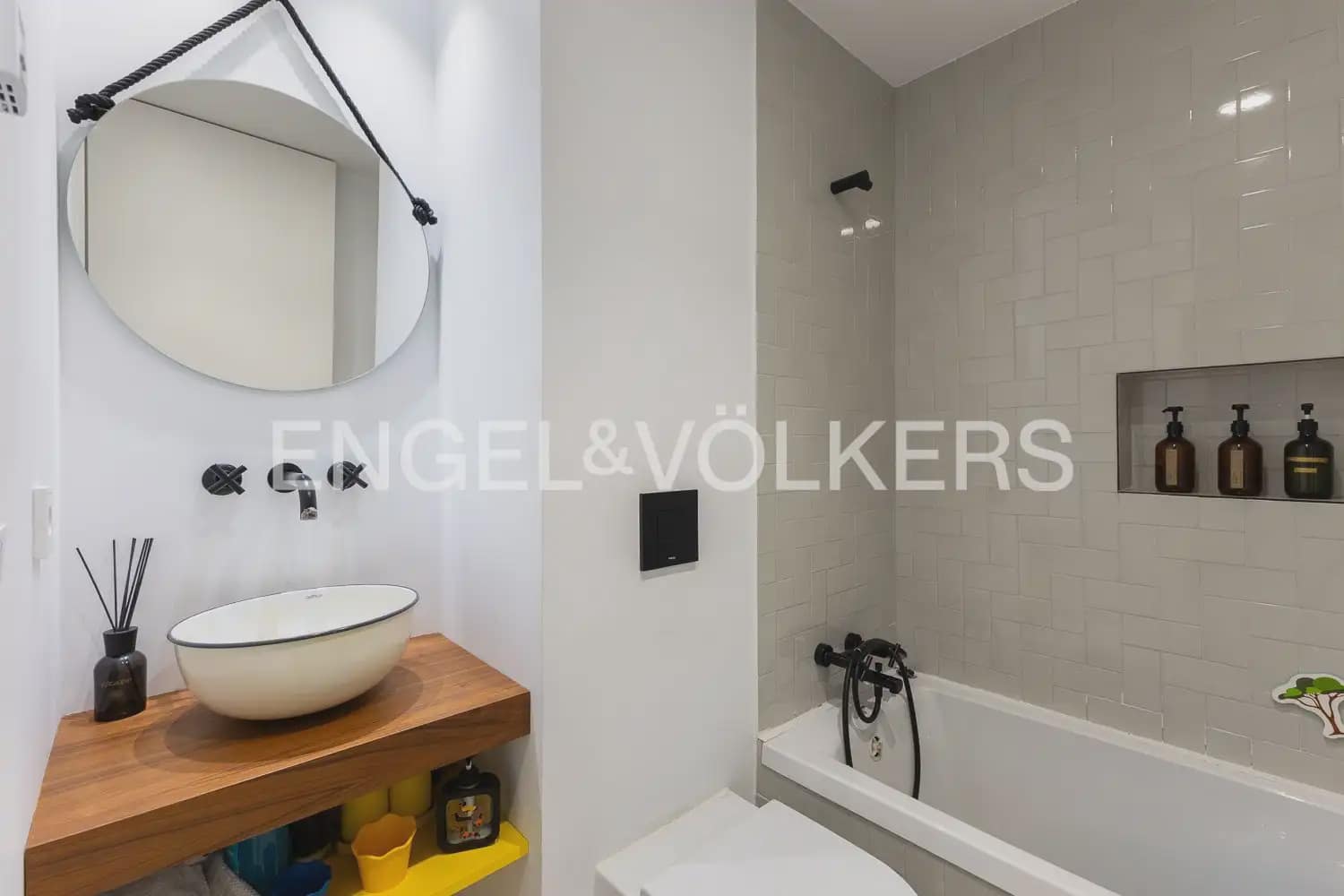 3 soverom Penthouse til salgs i Valencia by - € 735 000 (Ref: 9898088)