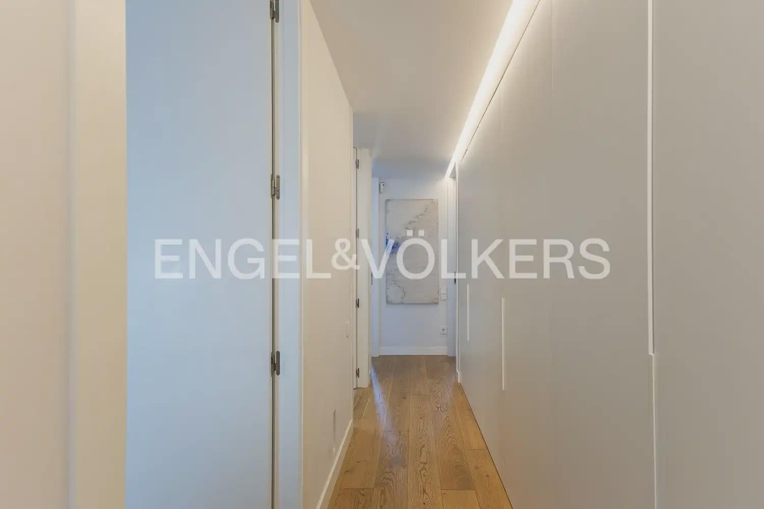 3 soverom Penthouse til salgs i Valencia by - € 735 000 (Ref: 9898088)