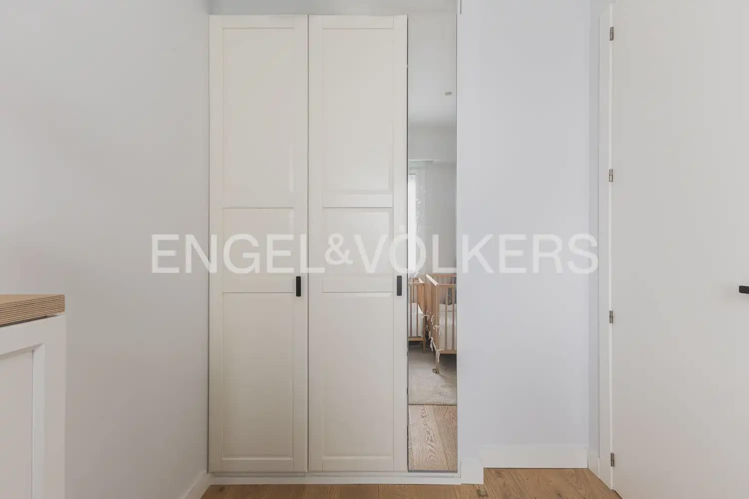3 soverom Penthouse til salgs i Valencia by - € 735 000 (Ref: 9898088)