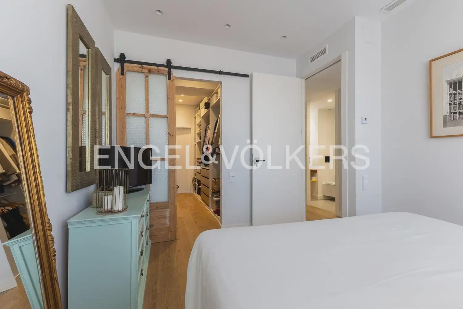 3 soverom Penthouse til salgs i Valencia by - € 735 000 (Ref: 9898088)