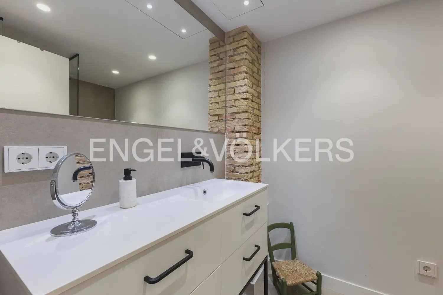 3 soverom Penthouse til salgs i Valencia by - € 735 000 (Ref: 9898088)