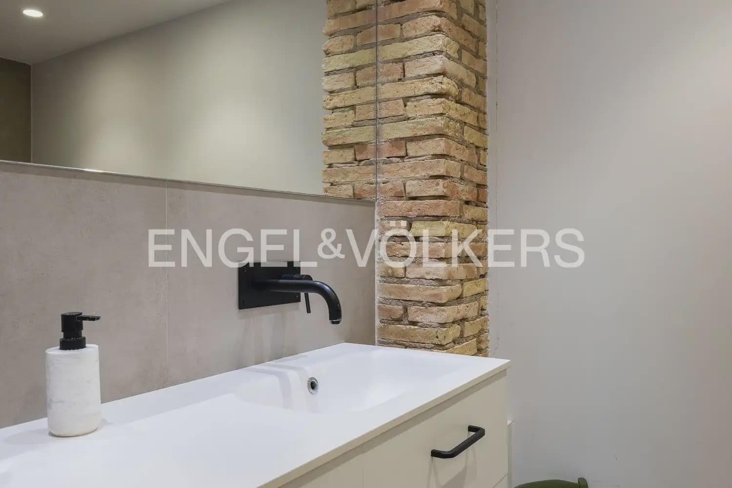 3 soverom Penthouse til salgs i Valencia by - € 735 000 (Ref: 9898088)