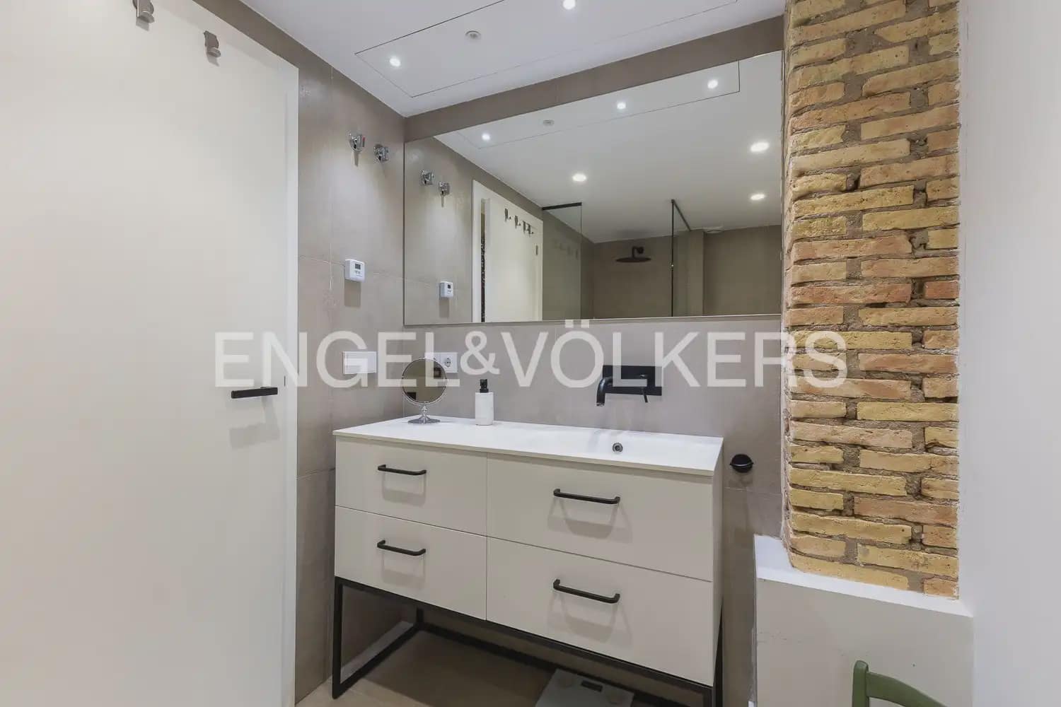 3 soverom Penthouse til salgs i Valencia by - € 735 000 (Ref: 9898088)