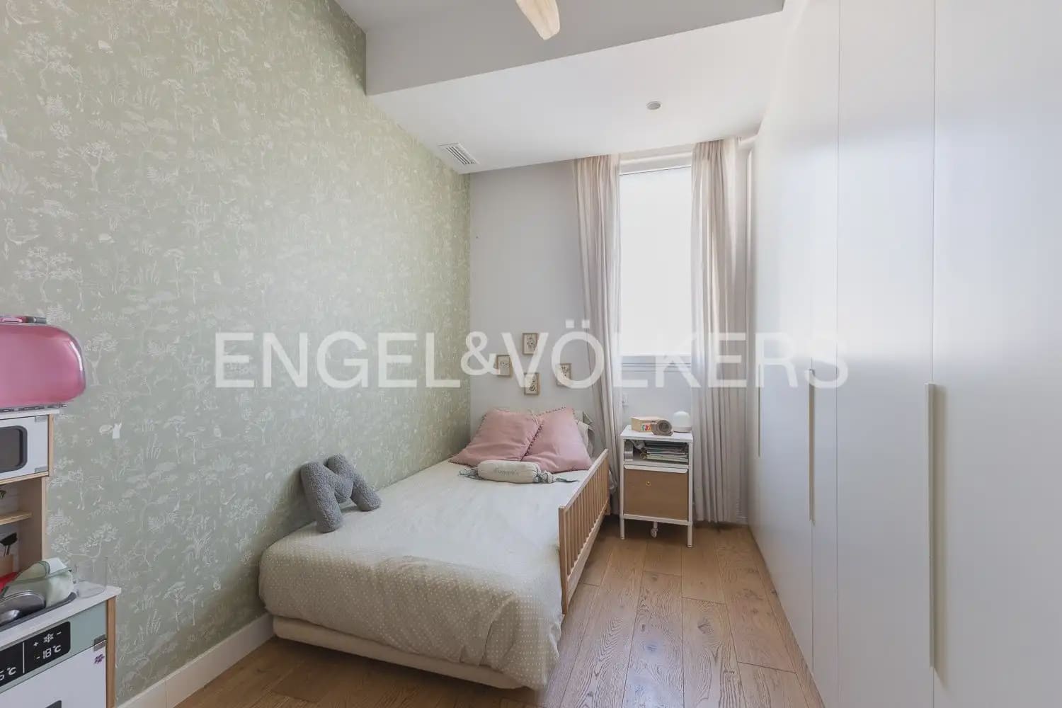 3 soverom Penthouse til salgs i Valencia by - € 735 000 (Ref: 9898088)