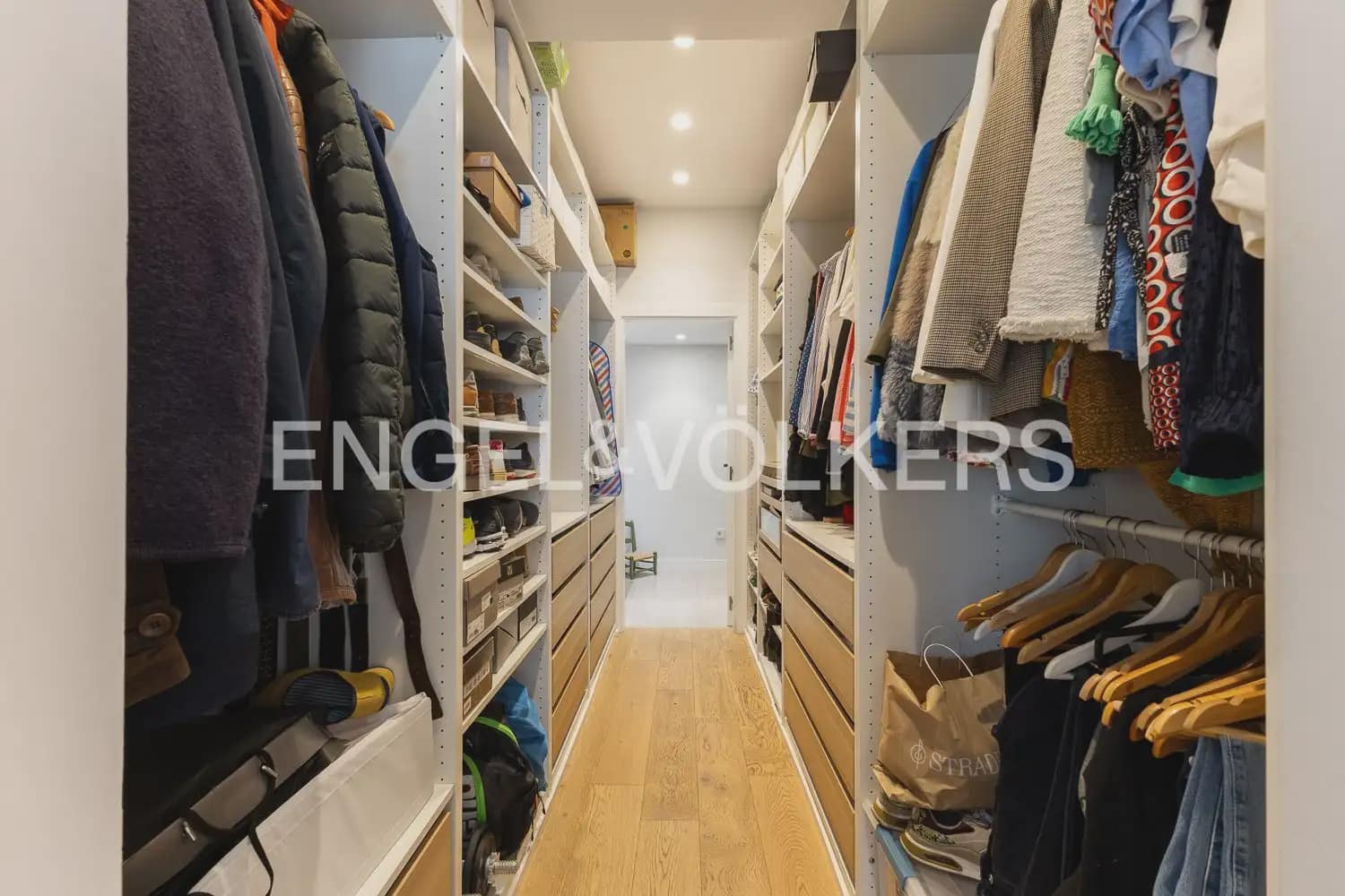 3 soverom Penthouse til salgs i Valencia by - € 735 000 (Ref: 9898088)