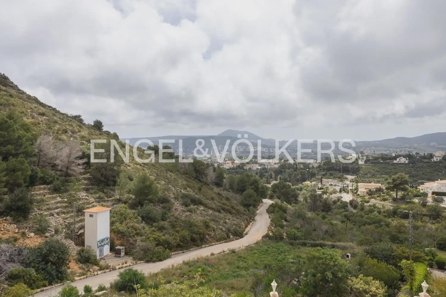 Chalet de 3 habitaciones en Javea / Xàbia en venta con garaje - 795.000 € (Ref: 9898090)