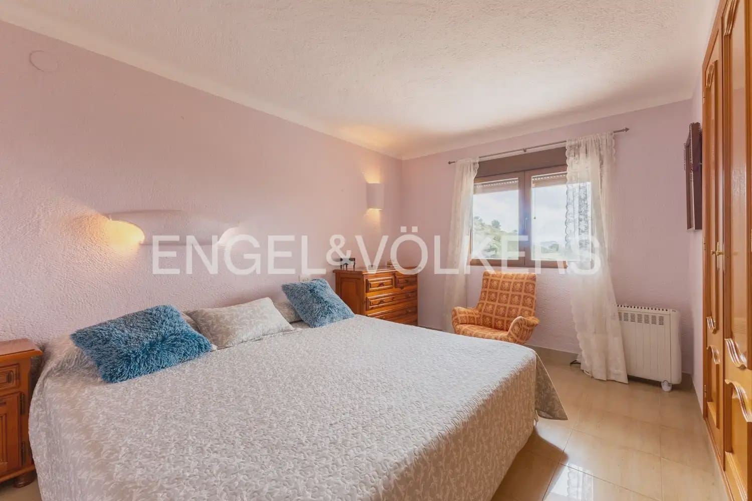 Chalet de 3 habitaciones en Javea / Xàbia en venta con garaje - 795.000 € (Ref: 9898090)