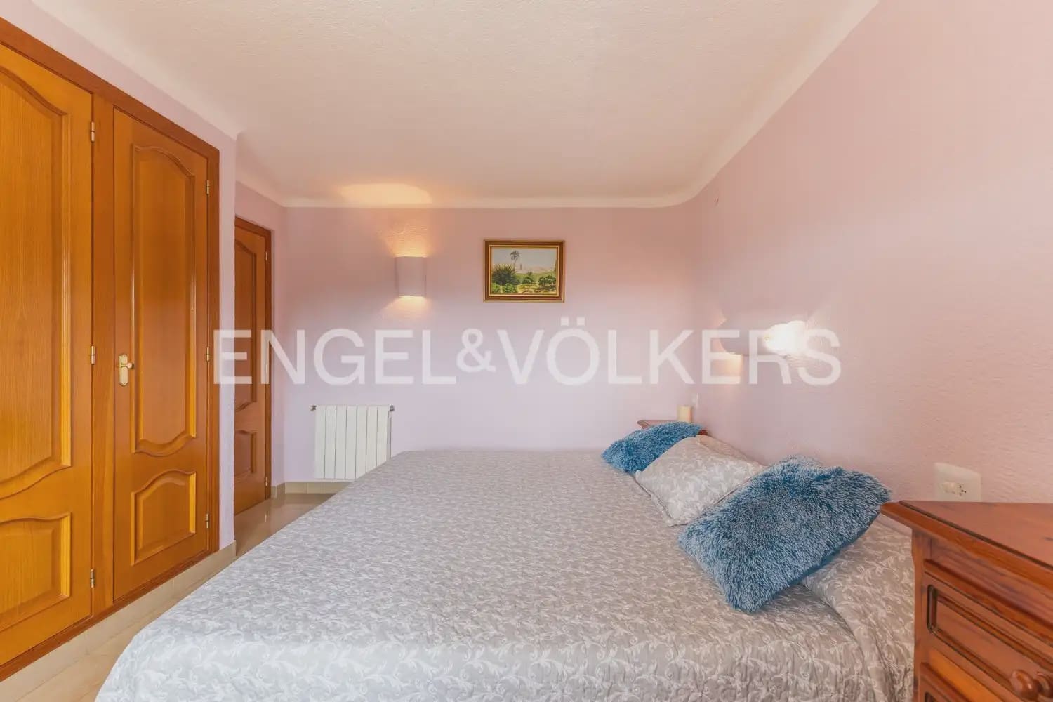 Chalet de 3 habitaciones en Javea / Xàbia en venta con garaje - 795.000 € (Ref: 9898090)