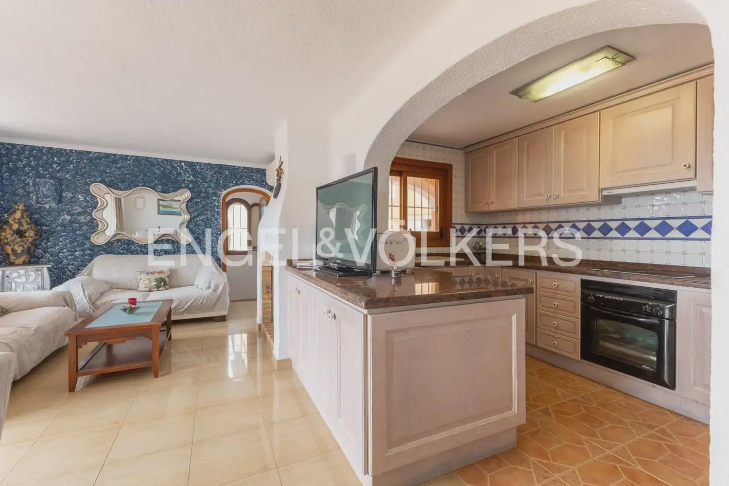 Chalet de 3 habitaciones en Javea / Xàbia en venta con garaje - 795.000 € (Ref: 9898090)