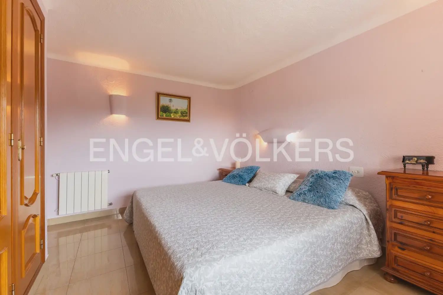 Chalet de 3 habitaciones en Javea / Xàbia en venta con garaje - 795.000 € (Ref: 9898090)