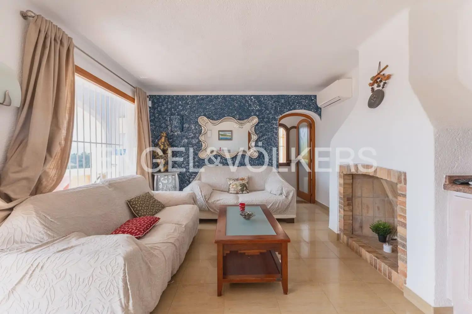 Chalet de 3 habitaciones en Javea / Xàbia en venta con garaje - 795.000 € (Ref: 9898090)