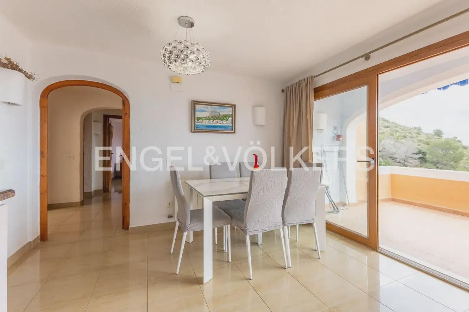 Chalet de 3 habitaciones en Javea / Xàbia en venta con garaje - 795.000 € (Ref: 9898090)