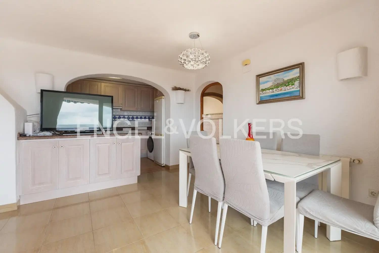 Chalet de 3 habitaciones en Javea / Xàbia en venta con garaje - 795.000 € (Ref: 9898090)