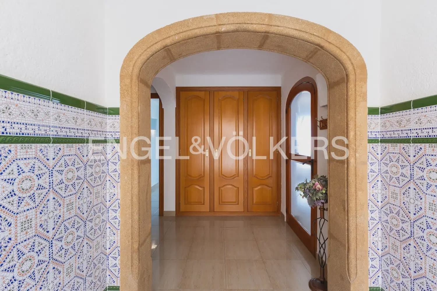 Chalet de 3 habitaciones en Javea / Xàbia en venta con garaje - 795.000 € (Ref: 9898090)