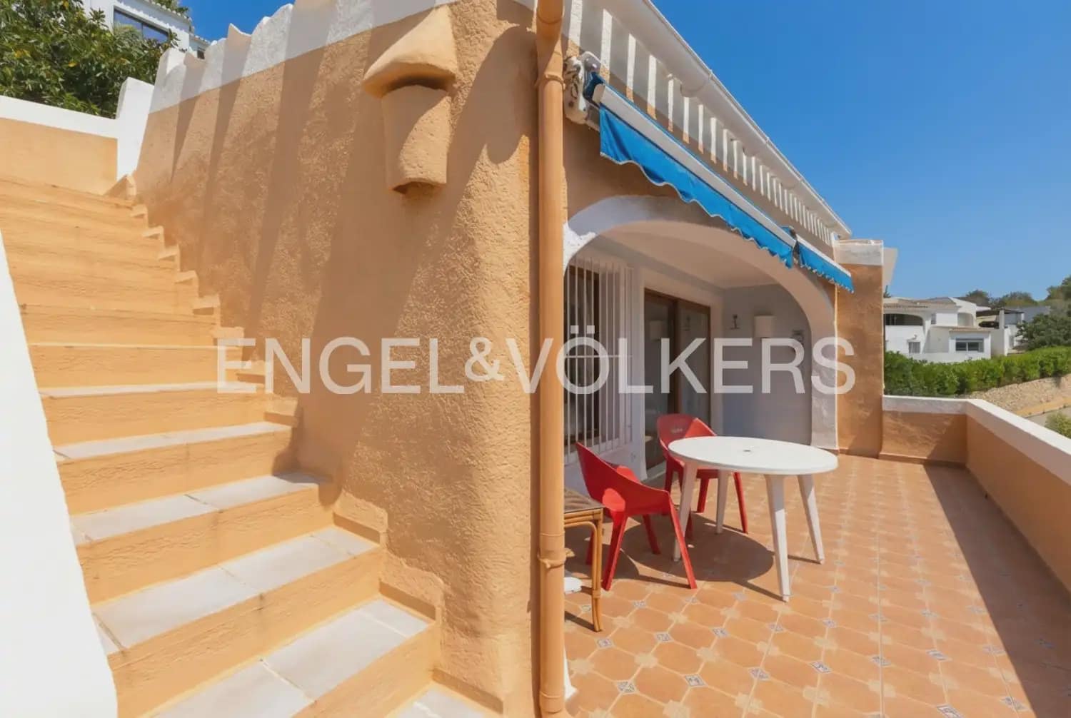 Chalet de 3 habitaciones en Javea / Xàbia en venta con garaje - 795.000 € (Ref: 9898090)