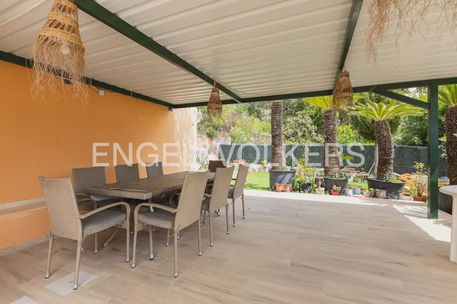 Chalet de 3 habitaciones en Javea / Xàbia en venta con garaje - 795.000 € (Ref: 9898090)