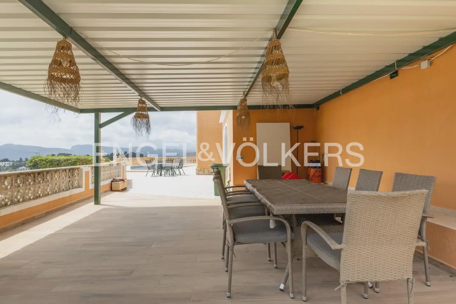 Chalet de 3 habitaciones en Javea / Xàbia en venta con garaje - 795.000 € (Ref: 9898090)
