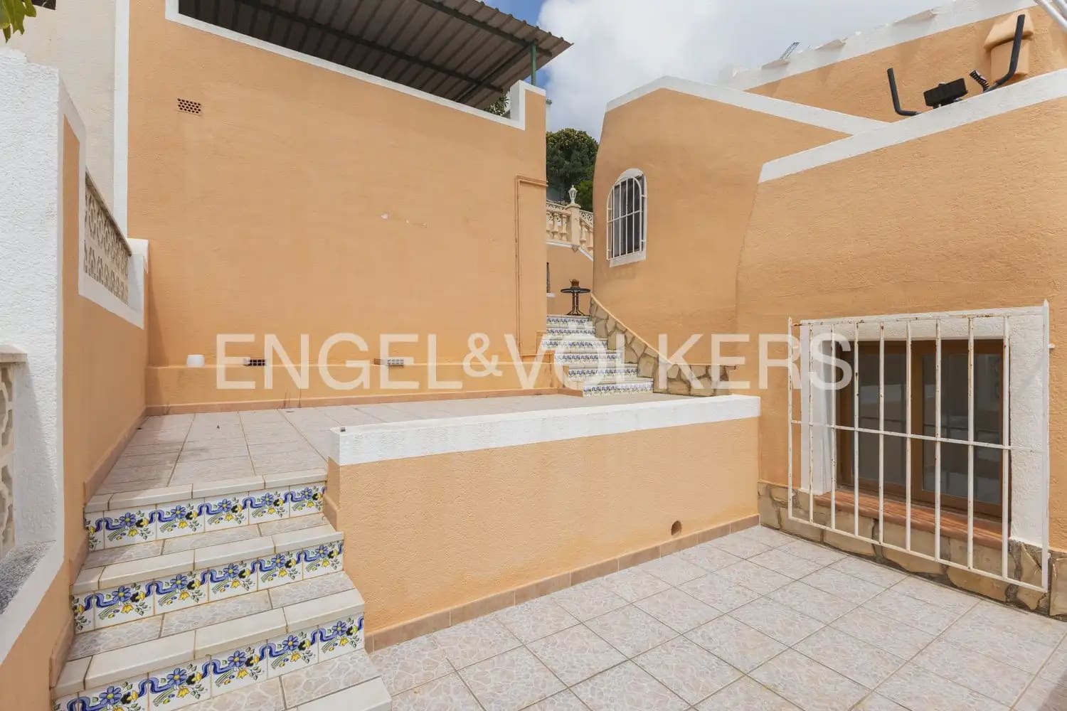 Chalet de 3 habitaciones en Javea / Xàbia en venta con garaje - 795.000 € (Ref: 9898090)
