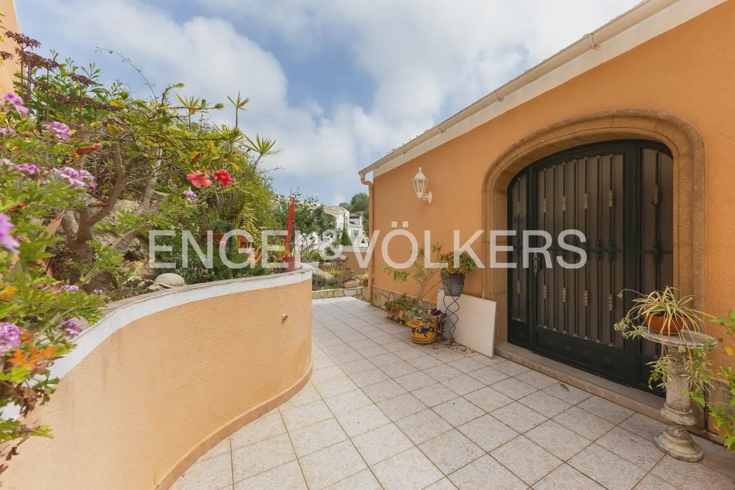 Chalet de 3 habitaciones en Javea / Xàbia en venta con garaje - 795.000 € (Ref: 9898090)