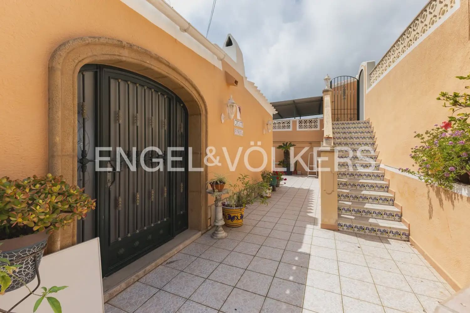 Chalet de 3 habitaciones en Javea / Xàbia en venta con garaje - 795.000 € (Ref: 9898090)