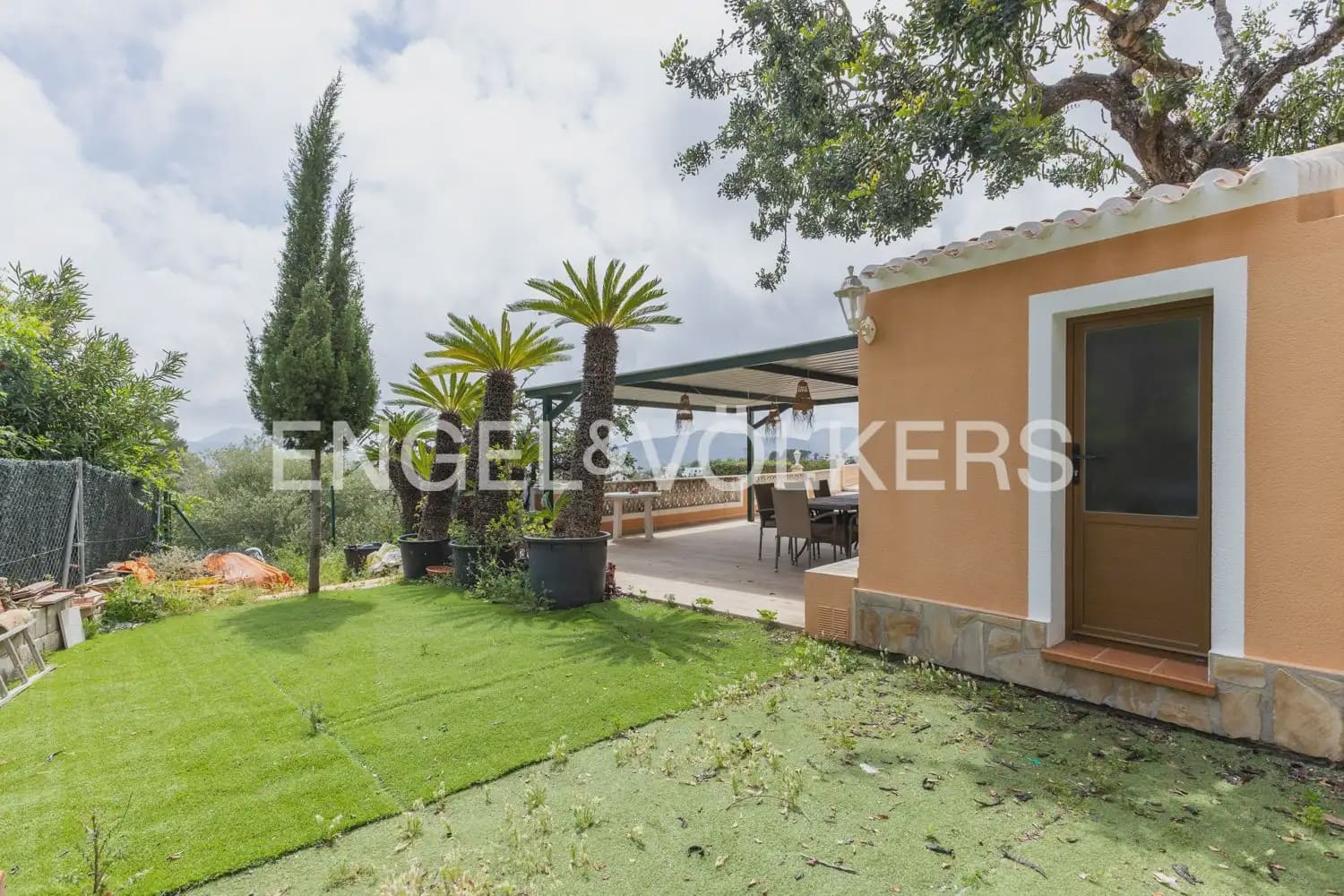 Chalet de 3 habitaciones en Javea / Xàbia en venta con garaje - 795.000 € (Ref: 9898090)