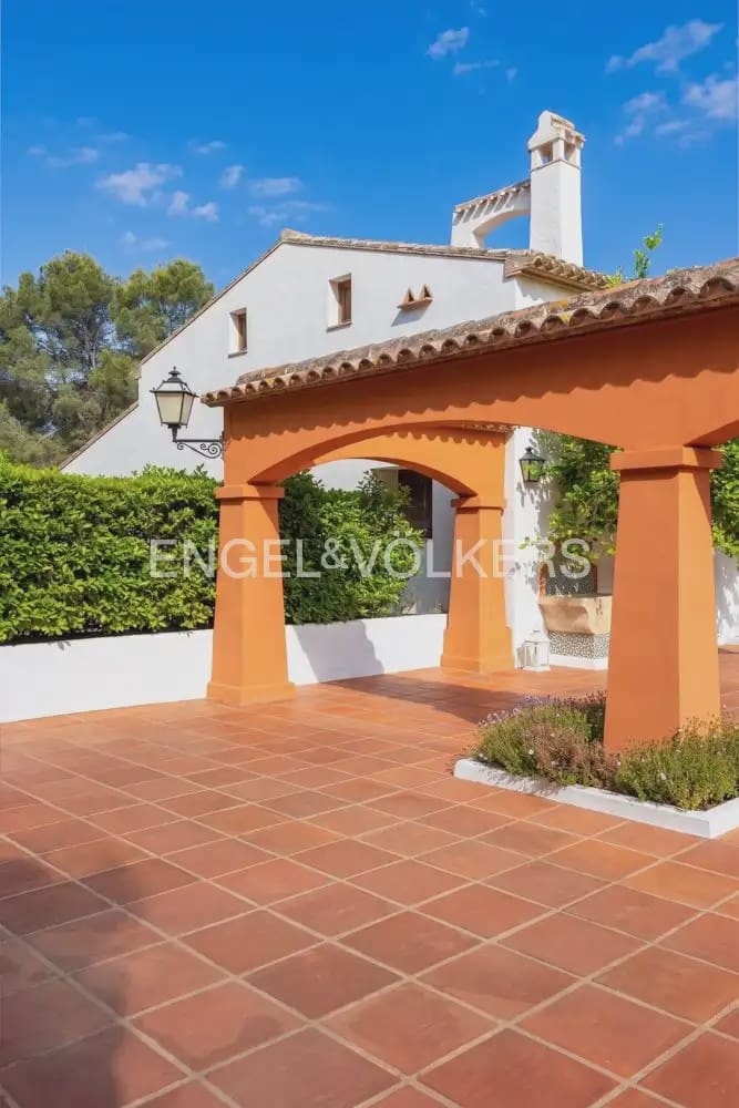 9 bedroom Finca/Country House for sale in Ontinyent with pool garage - € 1,190,000 (Ref: 9898091)