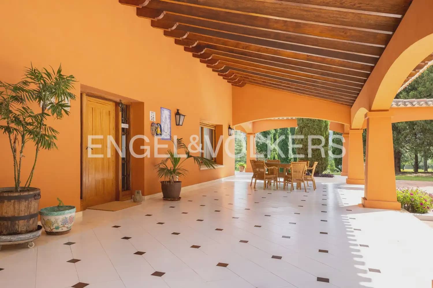 9 bedroom Finca/Country House for sale in Ontinyent with pool garage - € 1,190,000 (Ref: 9898091)