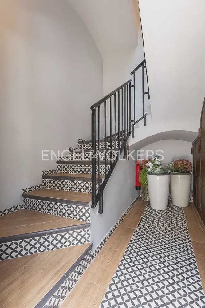 5 sovrum Lägenhet till salu i Denia - 935 000 € (Ref: 9898092)