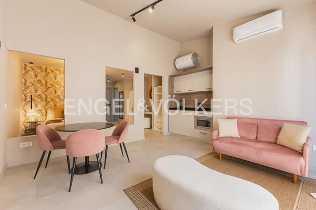 5 sovrum Lägenhet till salu i Les Bassetes - El Marjal, Dénia - 935 000 € (Ref: 9898092)