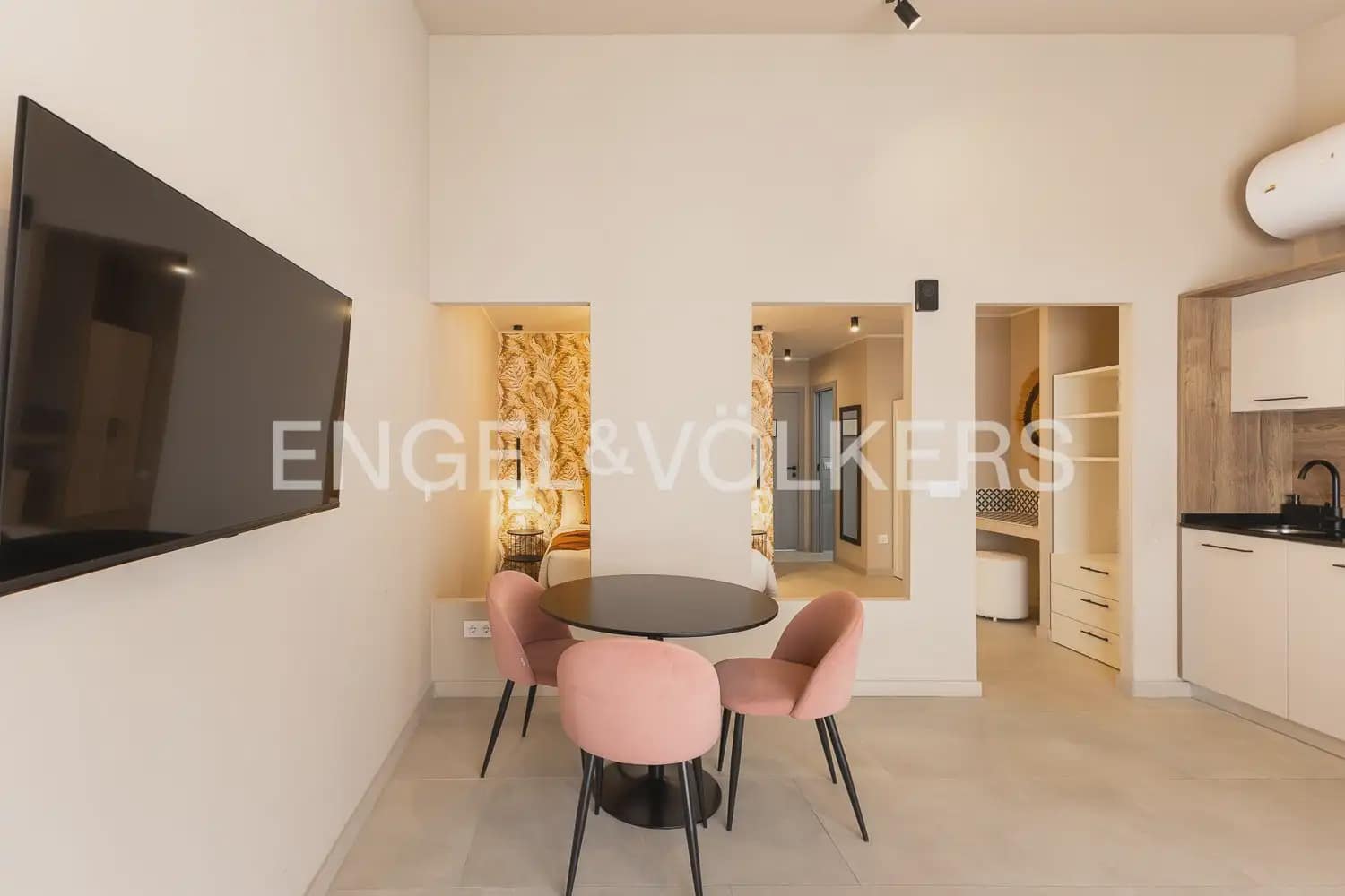 5 sovrum Lägenhet till salu i Denia - 935 000 € (Ref: 9898092)