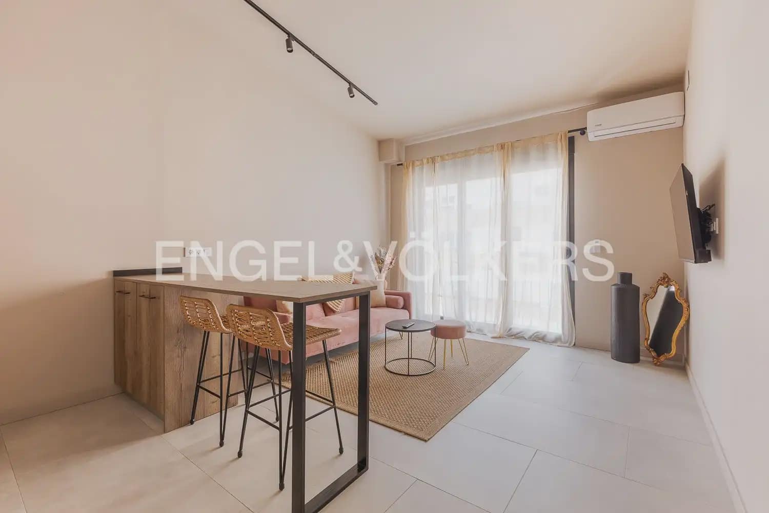5 sovrum Lägenhet till salu i Denia - 935 000 € (Ref: 9898092)