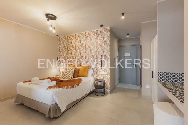 5 sovrum Lägenhet till salu i Les Bassetes - El Marjal, Dénia - 935 000 € (Ref: 9898092)