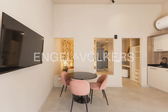 5 sovrum Lägenhet till salu i Les Bassetes - El Marjal, Dénia - 935 000 € (Ref: 9898092)