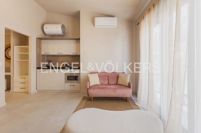5 sovrum Lägenhet till salu i Les Bassetes - El Marjal, Dénia - 935 000 € (Ref: 9898092)