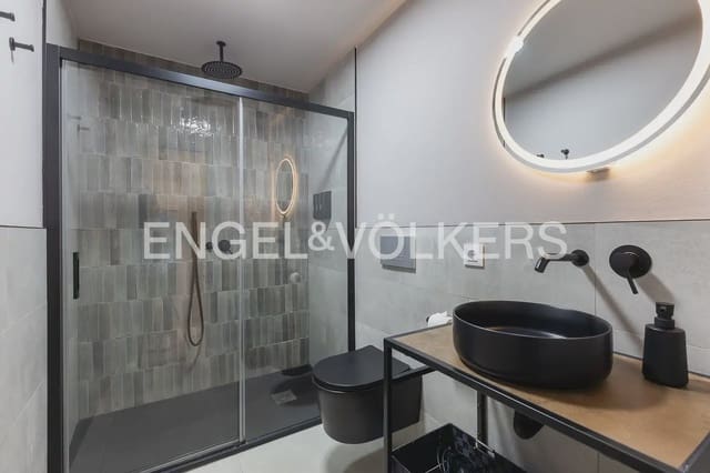 5 sovrum Lägenhet till salu i Les Bassetes - El Marjal, Dénia - 935 000 € (Ref: 9898092)
