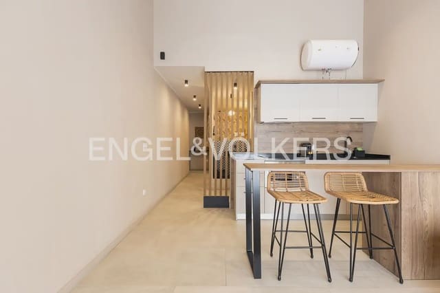 5 sovrum Lägenhet till salu i Les Bassetes - El Marjal, Dénia - 935 000 € (Ref: 9898092)