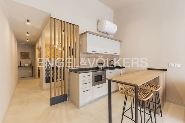 5 sovrum Lägenhet till salu i Les Bassetes - El Marjal, Dénia - 935 000 € (Ref: 9898092)