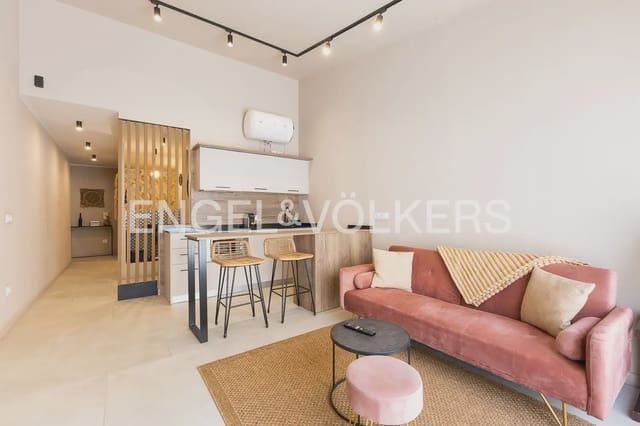 5 sovrum Lägenhet till salu i Les Bassetes - El Marjal, Dénia - 935 000 € (Ref: 9898092)