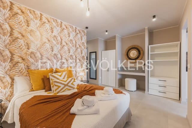 5 sovrum Lägenhet till salu i Les Bassetes - El Marjal, Dénia - 935 000 € (Ref: 9898092)